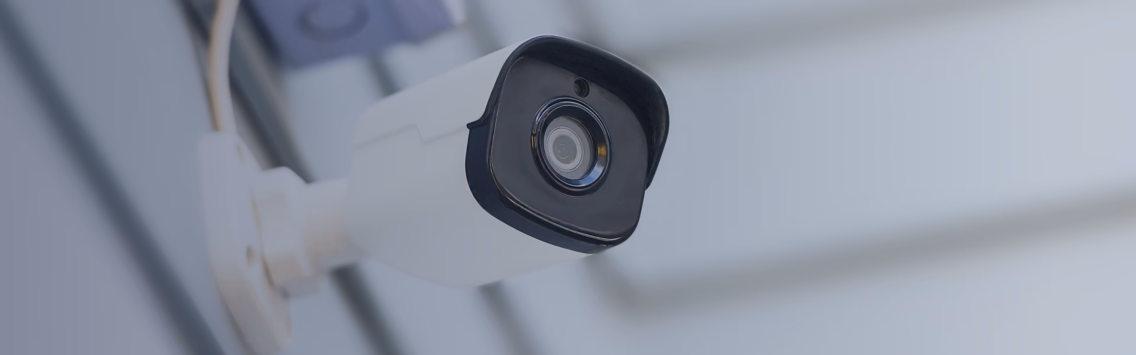managed cameras